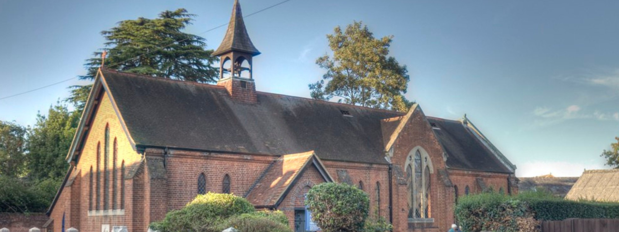 Raise the Roof*More than just a roof*support this appeal*